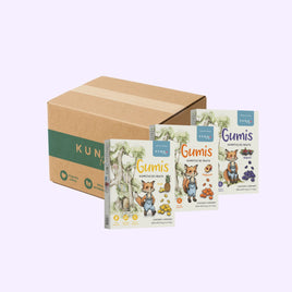 Gumis