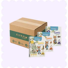 Gumis