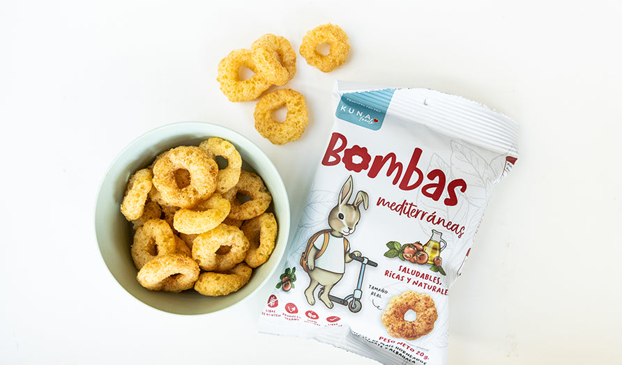 Bombas