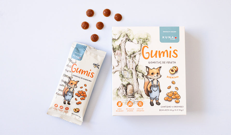 Gumis