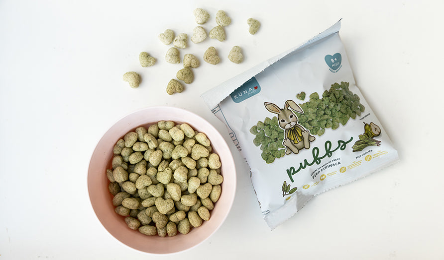 Puffs